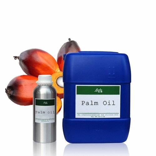 100 Percent Refined Palm Oil By WEST SIDE TRADE LLC