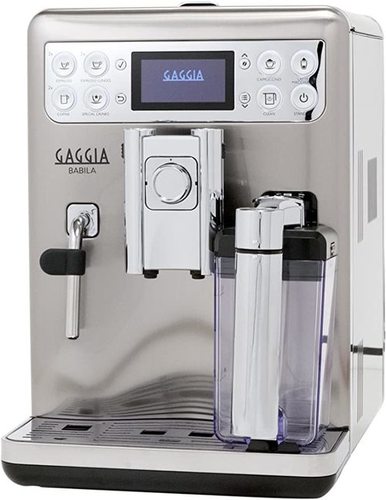 Gaggia Babila Espresso Machine