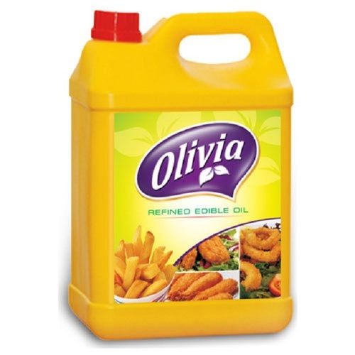 Deodorized Palm Oil