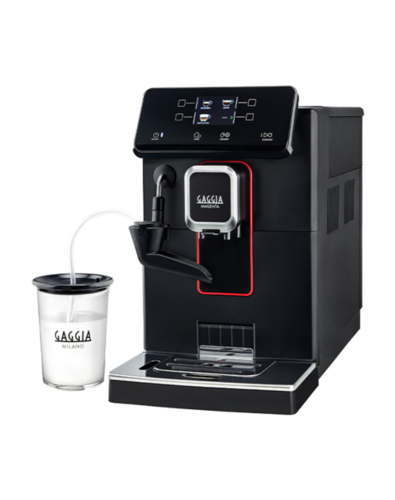 Gaggia Magenta Milk