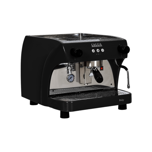 Gaggia Ruby