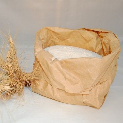 Potato Wheat Flour