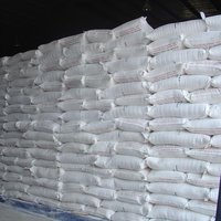 Pizza Flour - Wheat, 25kg Bags | Ash Content 0.5%, Protein Content 12%, Gluten Index 300, Consistent Quality, Flavor Enhancement, High Yield