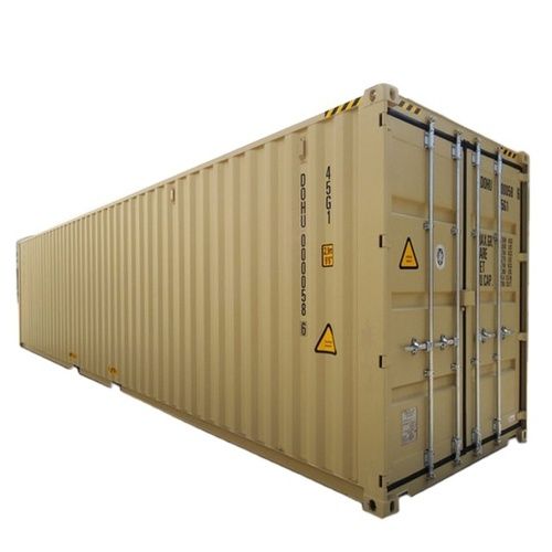 Used Shipping Container