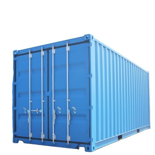 Customized Open Side Container