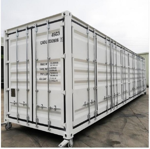 Depot Used Shipping Containers