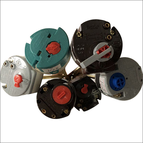 Electrical Shock Proof Heating Element with Thermostat for Water Heater