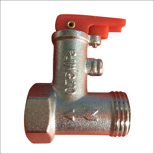 Water Heater Spare Parts