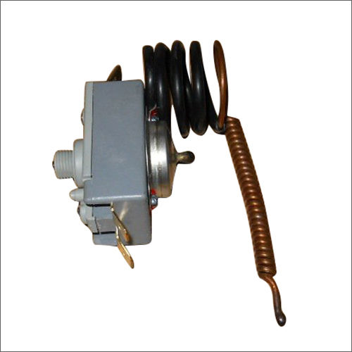 SPC95 Thermostat Protective