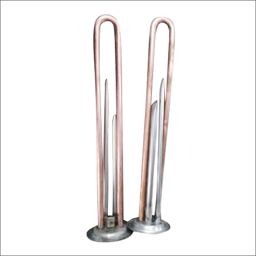 WTH012TX Water Heating Elements