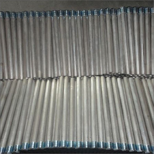 Gray Magnesium Anode Rod For Storage Water Heater