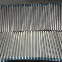 Magnesium Anode Rod For Storage Water Heater - Metal, Gray | Corrosion Protection, Easy Installation, 1-year Warranty
