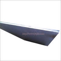 Magnesium Alloy Sheets and Plates
