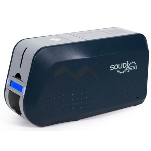 Idp Solid 510 Printer Application: Printing