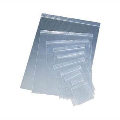 LDPE Plastic Bags