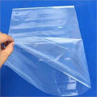 Transparent LDPE Bags