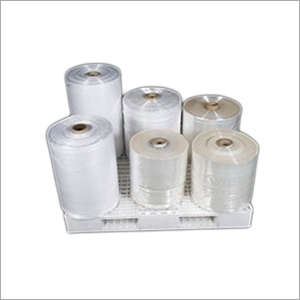 Transparent Ld Plastic Rolls