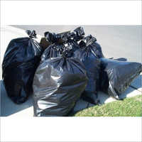 Disposable Garbage Bags