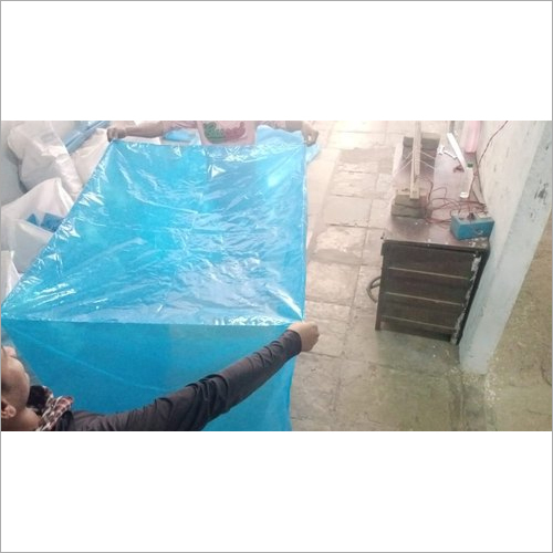 Plastic Pallet Covers