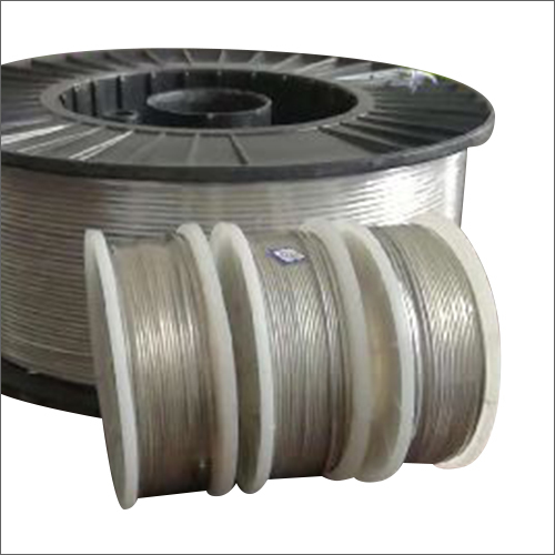 Gray Magnesium Alloy Welding Wire