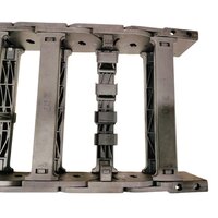 Drag Chain 60x200 Open Type
