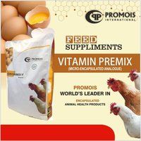 Vitamin Premixes
