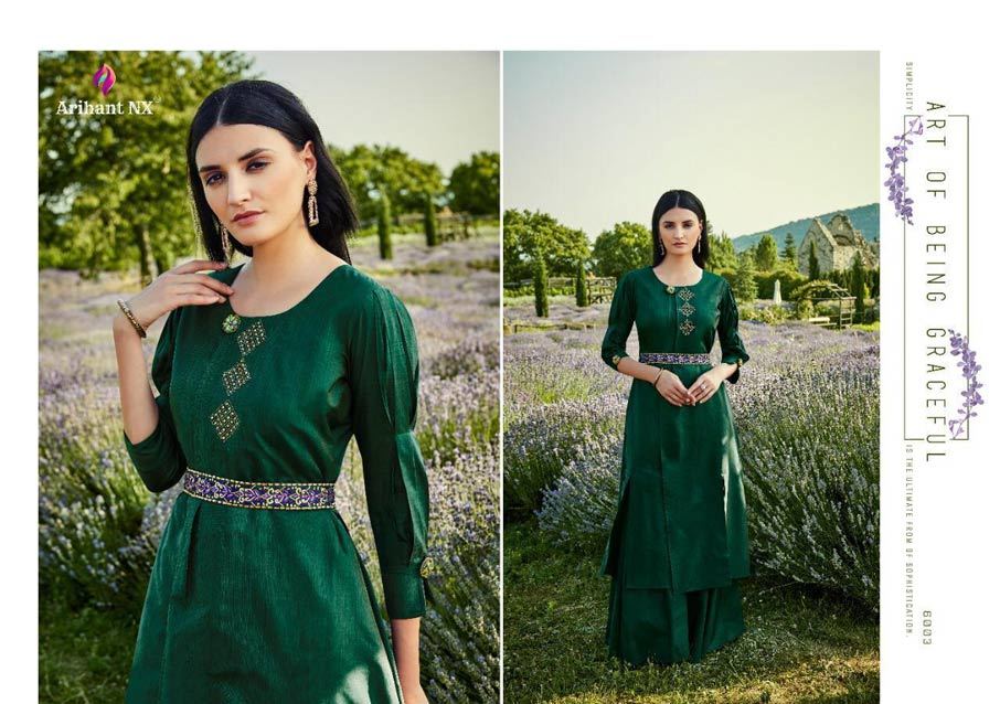 Saheri Rayon Designer Gown Catalogue Set
