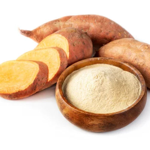 Sweet Potato powder