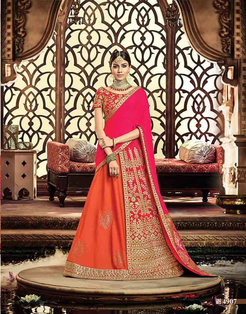 Maxico Georgette Eid Special Suits Collection