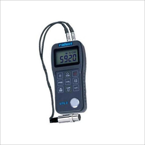 Ultrasonic Thickness Gauge