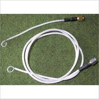 Ultrasonic Wire Probes