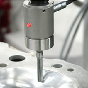 Ultrasonic System Probe