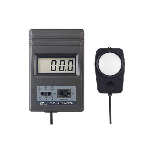 Mpi Lux Meter