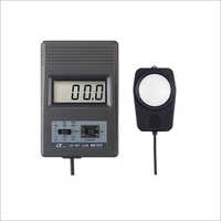 MPI Lux Meter