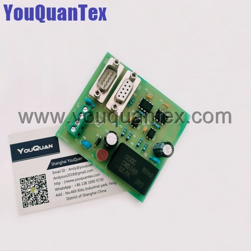 Textile Pcb Card - Usage: Industrial