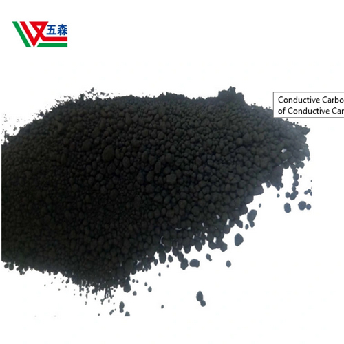 Conductive Carbon Black Powder