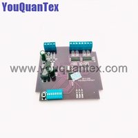 PCB card for BD448