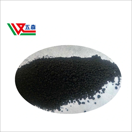 ST300 Tire-Pyrocarbon Black Powder