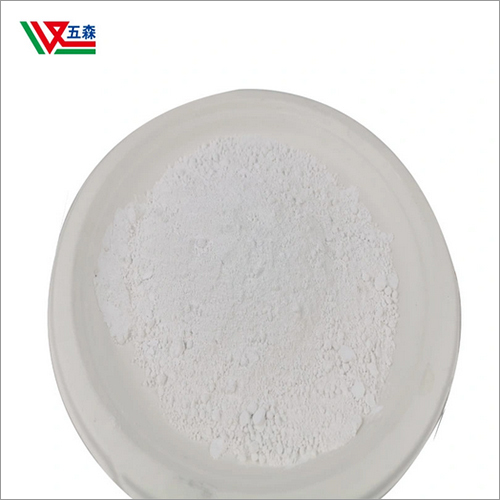Rutile Titanium Dioxide Coating