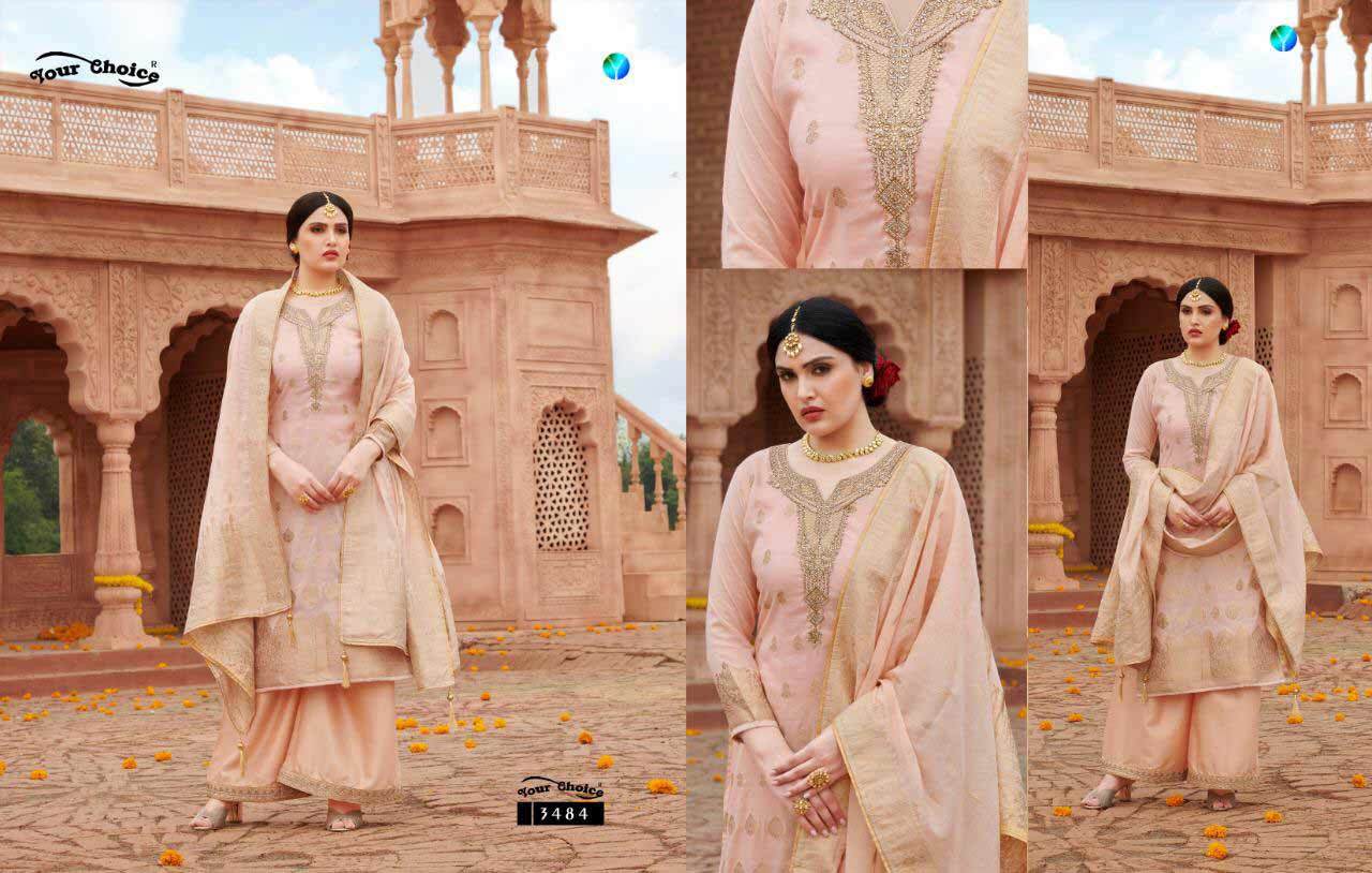 Maaisarah Cambric Cotton Suits Apparels Supplier