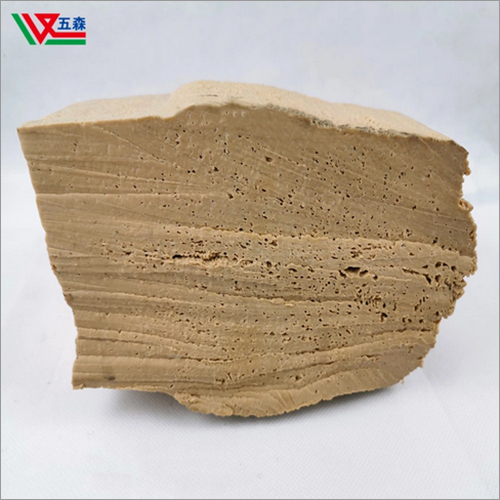 Natural Reclaimed Rubber