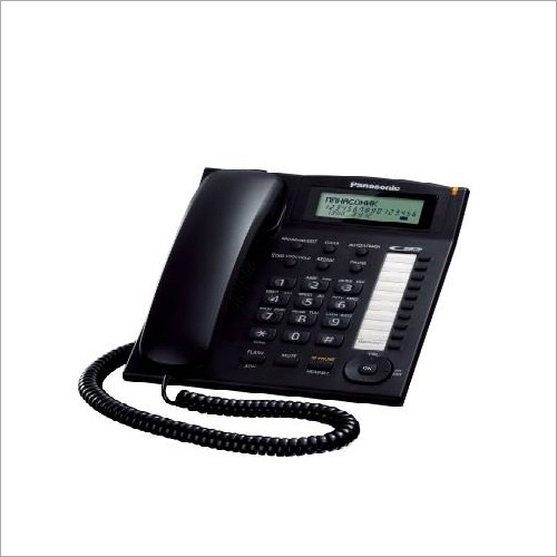 Panasonic 7730 Telephones