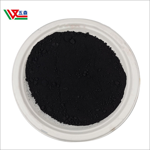 Iron Oxide Black 722 330 740 750