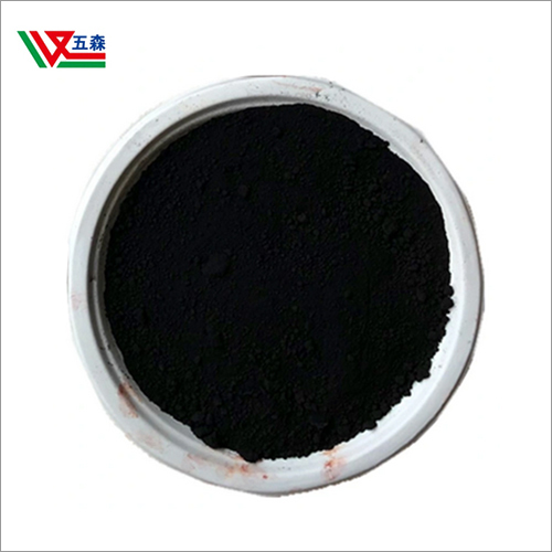722 Iron Oxide Black
