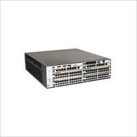 Networking Switch Router Services