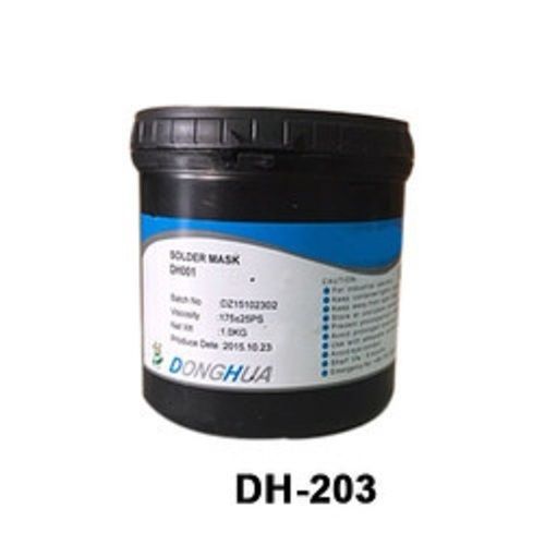 Etching And Plating Ink For Use In: Printing