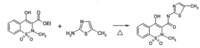 2 Amino 5 methyl thiazole