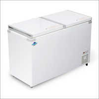 450 Litres Double Door Chest Freezer