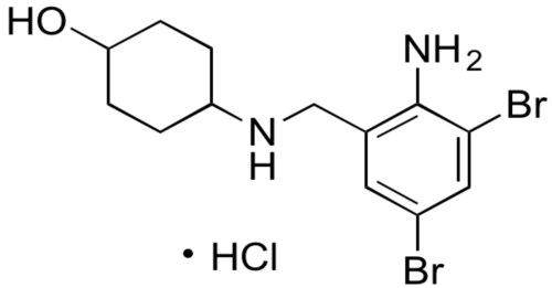 Ambroxol Hcl