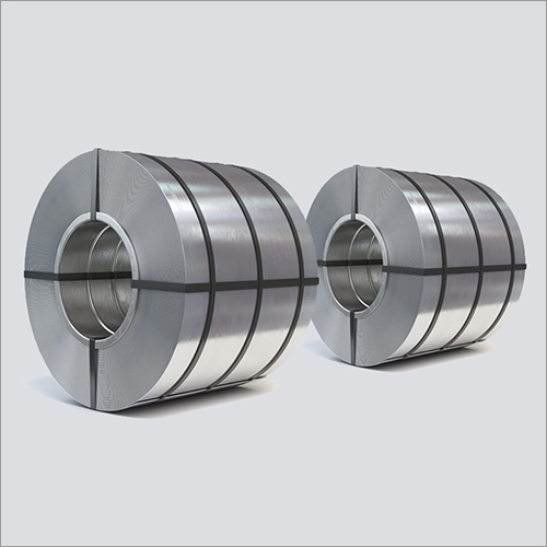 Cold Rolled Steel Sheet